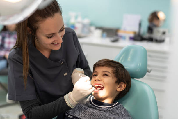 Best Cracked Tooth Emergency Dentist  in St Paul, MO