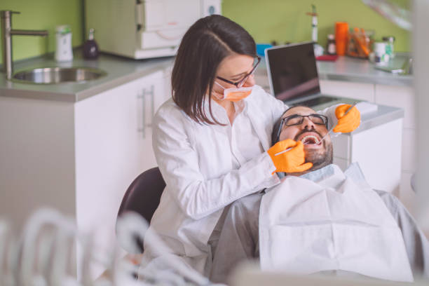 Best Root Canal Emergency Dentist  in St Paul, MO