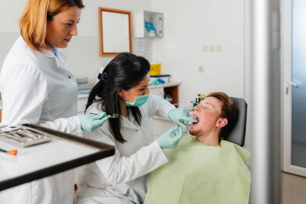 Best Chipped Tooth Repair Near Me  in St Paul, MO